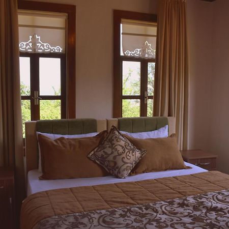 Kanoglu Konagi Butik Otel Akcaabat Buitenkant foto