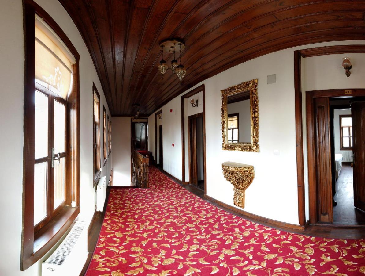Kanoglu Konagi Butik Otel Akcaabat Buitenkant foto