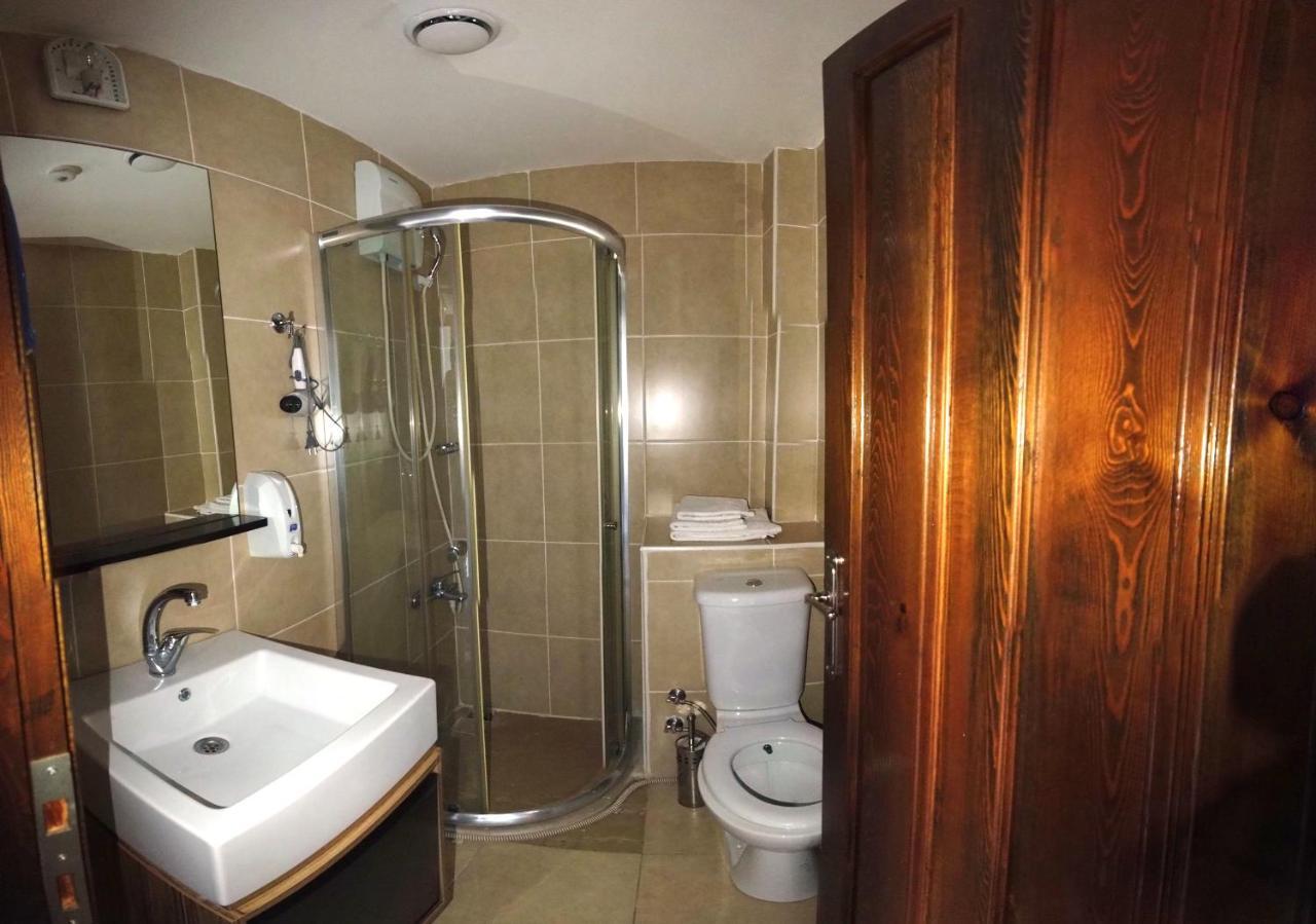 Kanoglu Konagi Butik Otel Akcaabat Buitenkant foto