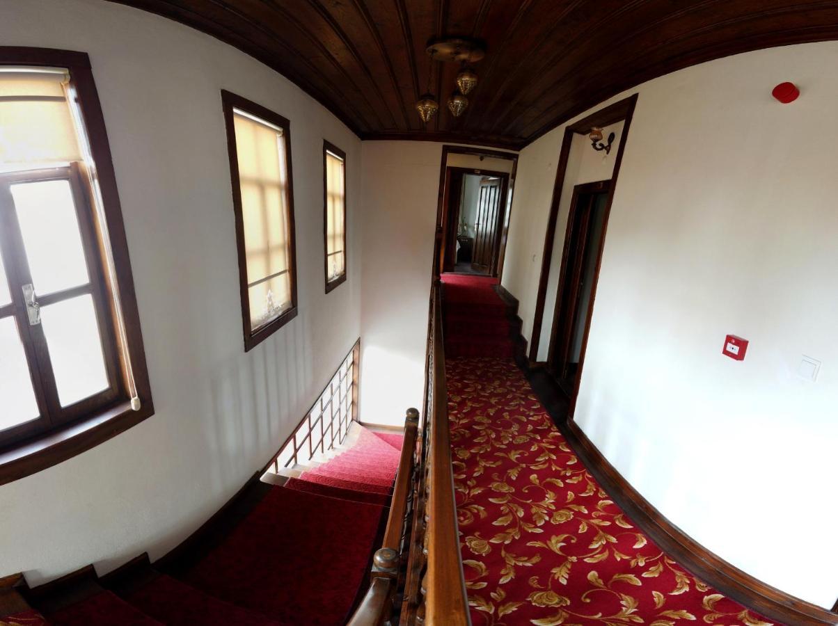 Kanoglu Konagi Butik Otel Akcaabat Buitenkant foto