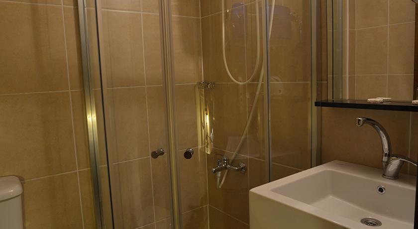 Kanoglu Konagi Butik Otel Akcaabat Buitenkant foto