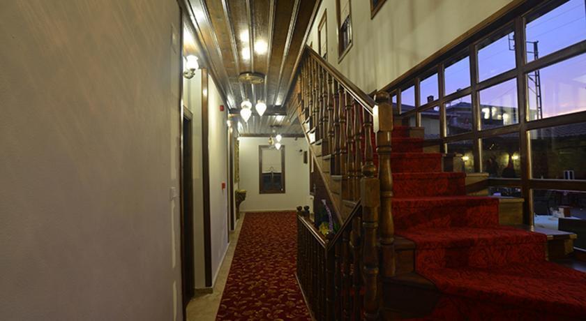 Kanoglu Konagi Butik Otel Akcaabat Buitenkant foto